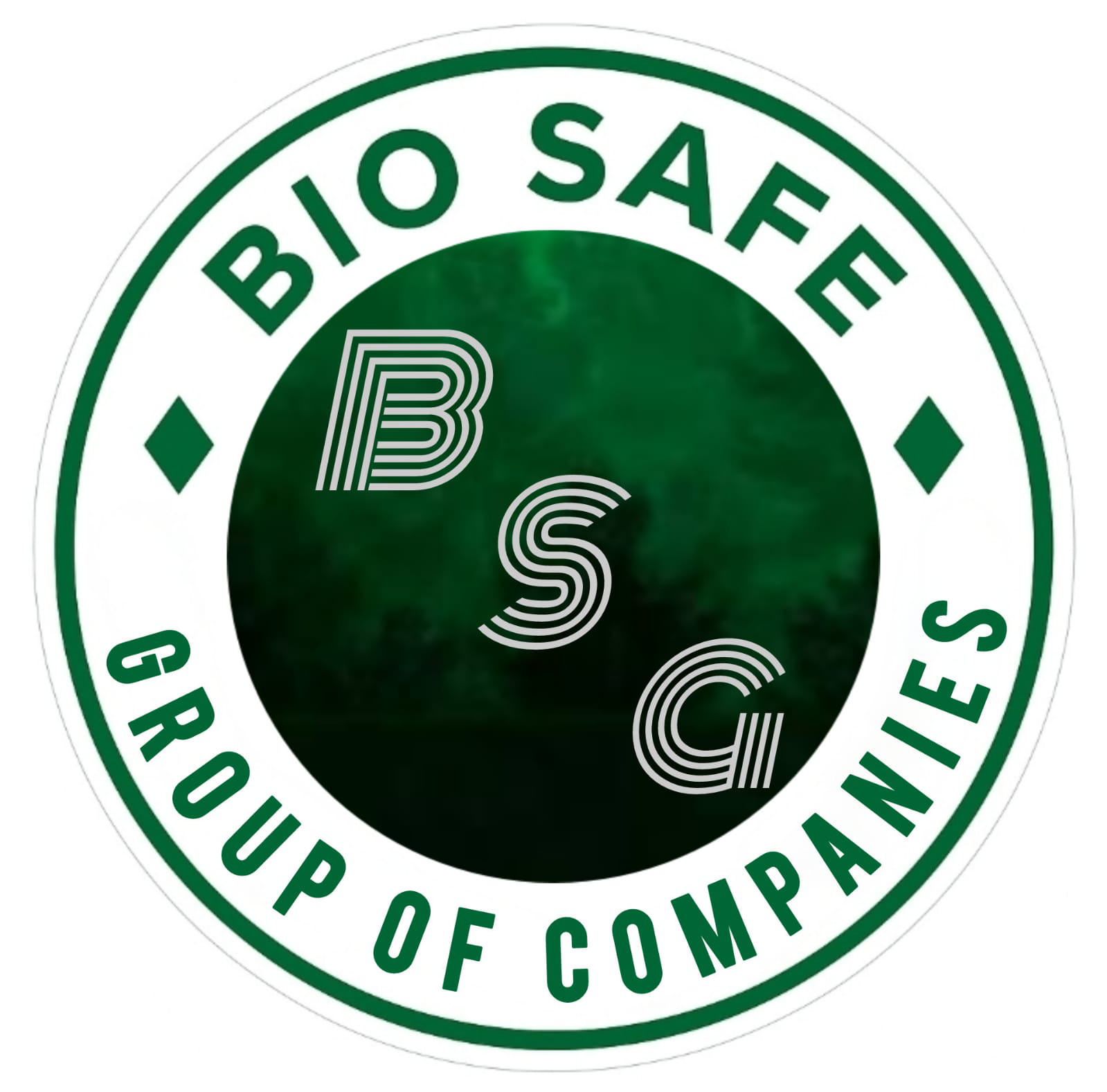 Bio Safe Logo